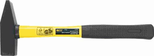 Молоток с фиберглассовой ручкой Профи 400гр. (44284) Молоток с фиберглассовой ручкой Профи 400гр. (44284)