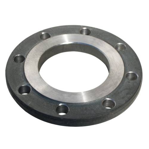 Фланец ст. DN 150 PN10 тип 01 плоский ГОСТ 33259