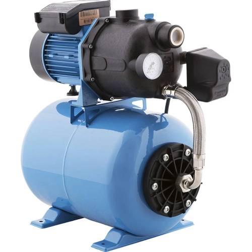 Насосная станция Джилекс ДЖАМБО 70/50 П-24 (Qmax=70л/мин.; Нmax=50м.)