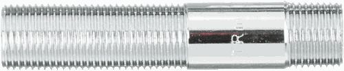 Сгон  1/2"  100 мм,  латунь. TRm 06092 Сгон  1/2"  100 мм,  латунь. TRm 06092