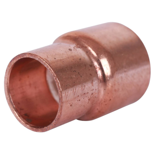 Медь. Муфта переходная 18*15 мм Hailiang