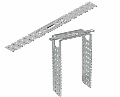 Подвес прямой 60*27*270*0,6