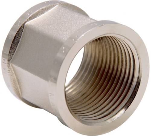 Муфта восьмигранная 1" MPF, MP-У Муфта восьмигранная 1" MPF, MP-У