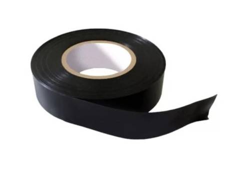 Изолента ПВХ 15мм*10м черная Барнаул