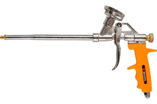 Пистолет для монтажной пены Вихрь МАСТЕР Пистолет для монтажной пены Вихрь МАСТЕР