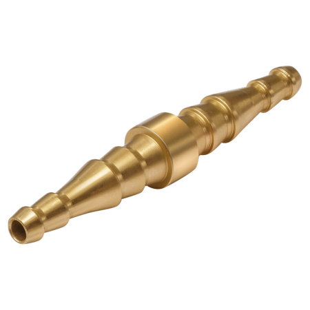 Соединитель универсальный, для газосварочного рукава 6-9/9-6 ARMA