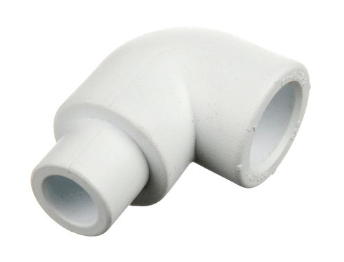 Угольник вн/нар, 20 мм, 90 град. ПП