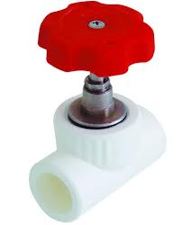 Вентиль "Резина" 32 мм, ПП