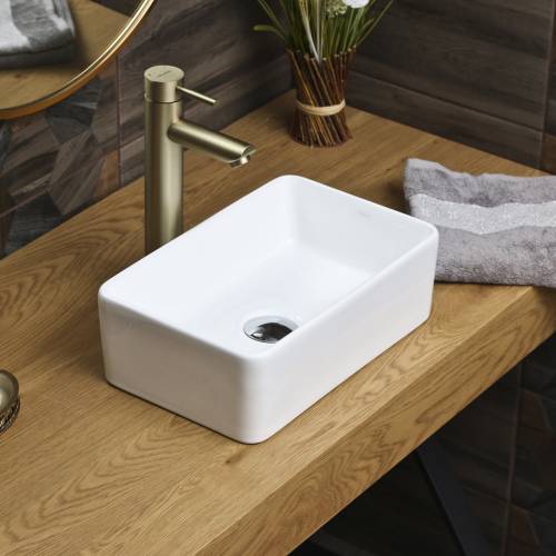 Раковина MELANA MLN-320319