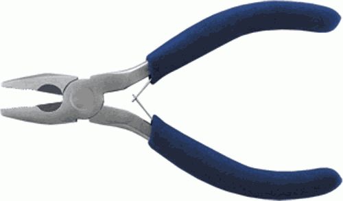 Пассатижи мини 120 мм FIT 51125 Пассатижи мини 120 мм FIT 51125