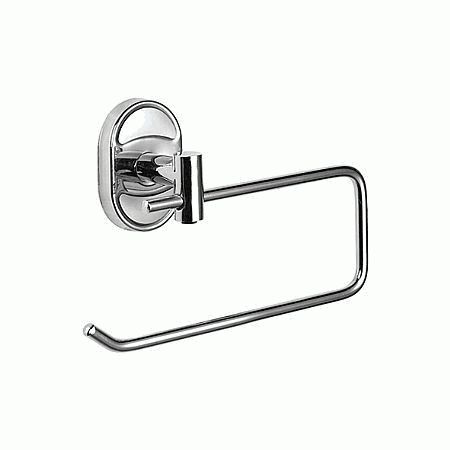 Держатель L1903-3 LEDEME для туалетной бумаги хром