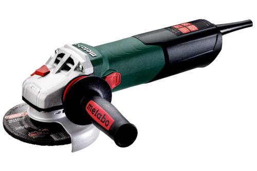 УШМ, Metabo WEV 15-125 Quick, 1550вт, 3.5Нм (ЖЦ) УШМ, Metabo WEV 15-125 Quick, 1550вт, 3.5Нм (ЖЦ)