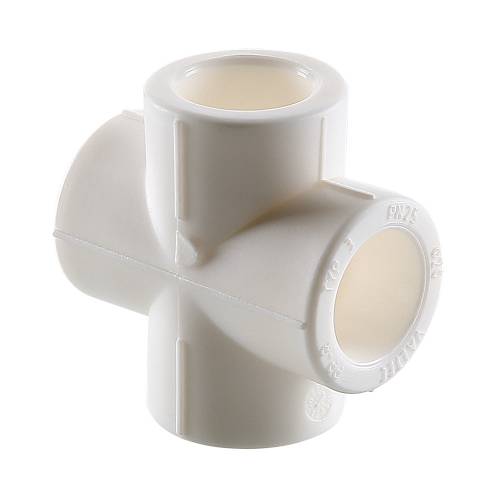 Крестовина 25 мм, ПП