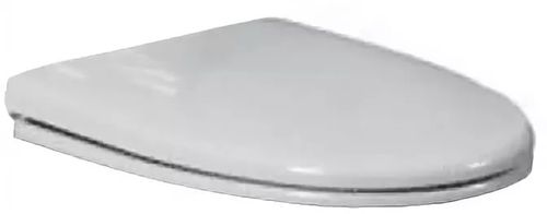 Сиденье для унитаза СУ.77.05.00 С (Лада/Виктория эконом) Санита