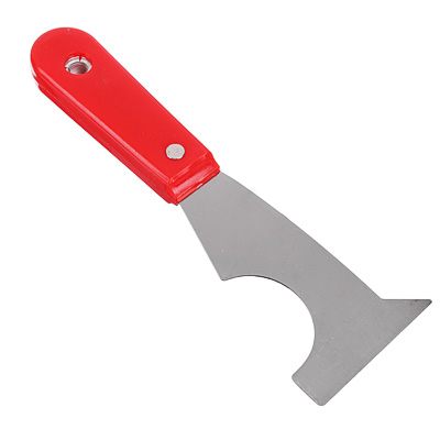 HEADMAN Шпатель - скребок металл. HEADMAN Шпатель - скребок металл.