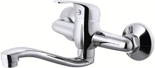 ARGO 3515 STROY Смеситель для кухни настенный ARGO 3515 STROY Смеситель для кухни настенный