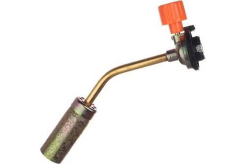 Газовая горелка с регулировкой КТ-2008 с регулировкой 0829 Газовая горелка с регулировкой КТ-2008 с регулировкой 0829