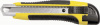 Нож технический 18мм усиленный Профи (10258) (ЖЦ)
