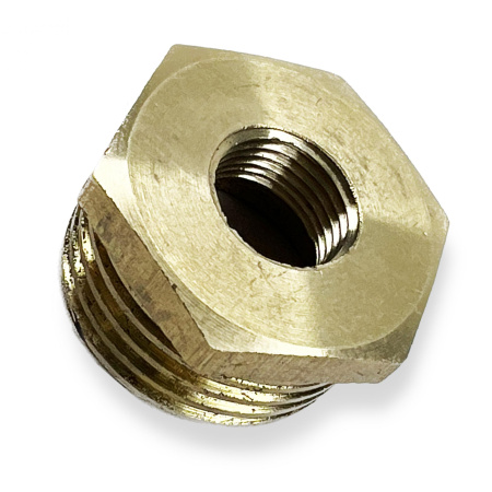 Футорка 1/2" х 3/8" ARMA 