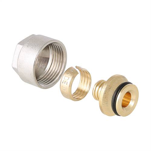 Евроконус для пластиковой трубы 20(2,0) VALTEC