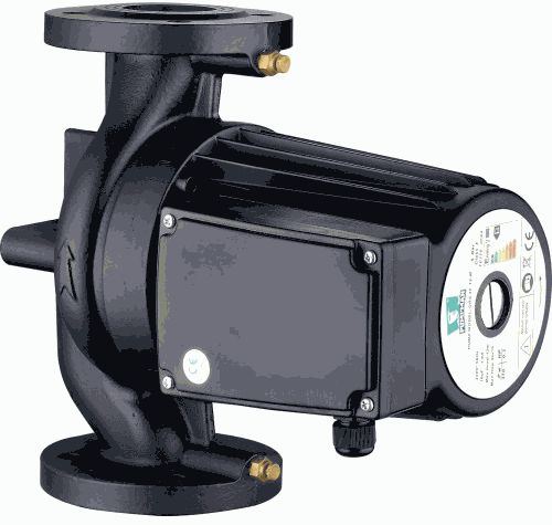 Насос циркуляционный промышленный Pumpman GRS50/12F-M (220V) (ЖЦ)