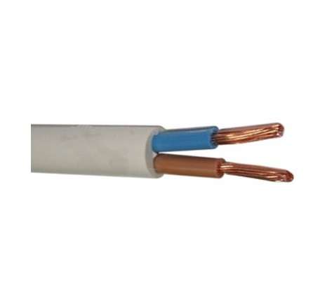 Провод ПВС 2х1.5 Б (бухта) (м) Альгиз К ФР-00000430 