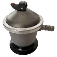 Регулятор давления РДСГ 2-1,2 НЗГА