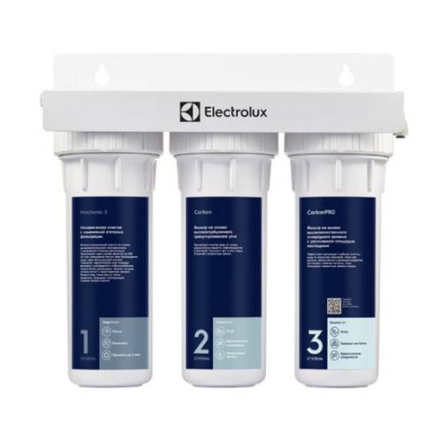 Фильтр для очистки воды Electrolux AquaModule SF Фильтр для очистки воды Electrolux AquaModule SF