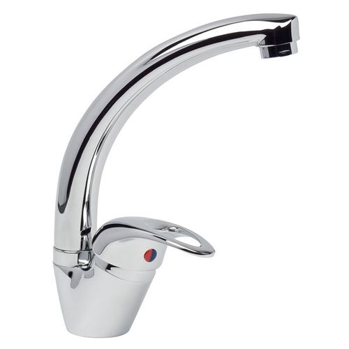 "ARGOTECH" 3503 OPEN-S NEW Смеситель для кухни, латунь.