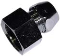 Зажим цанговый 1/2" г - ц, ник., лат., GF, Valtec Зажим цанговый 1/2" г - ц, ник., лат., GF, Valtec