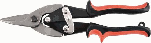 Ножницы по жести Профи ATS (41570) Ножницы по жести Профи ATS (41570)