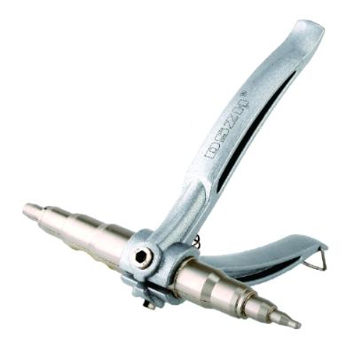 Труборасширитель ручной WK-622, 1/4', 5/16', 3/8', 1/2', 5/8', 3/4', 7/8' (6-22мм) (DSZH) Труборасширитель ручной WK-622, 1/4', 5/16', 3/8', 1/2', 5/8', 3/4', 7/8' (6-22мм) (DSZH)