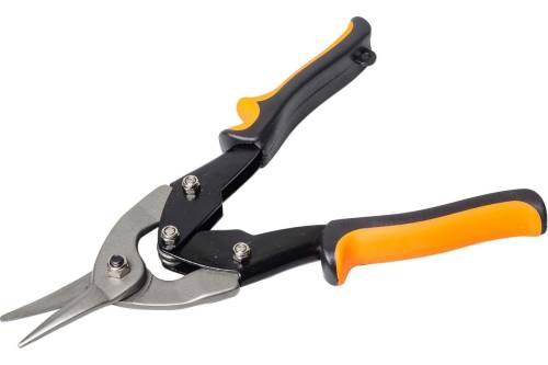 Ножницы по металлу 250 мм., НМ-250S, двухкомпонентные рукоятки, Вихрь Ножницы по металлу 250 мм., НМ-250S, двухкомпонентные рукоятки, Вихрь