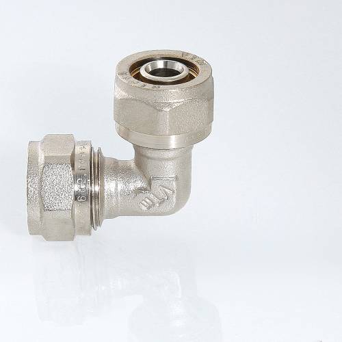 Угол цанговый 32 ц-ц, МП (ЖЦ)