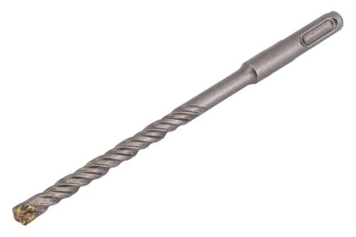 Бур SDS-plus (8х160 мм) Vertextools 999-08-160 Бур SDS-plus (8х160 мм) Vertextools 999-08-160