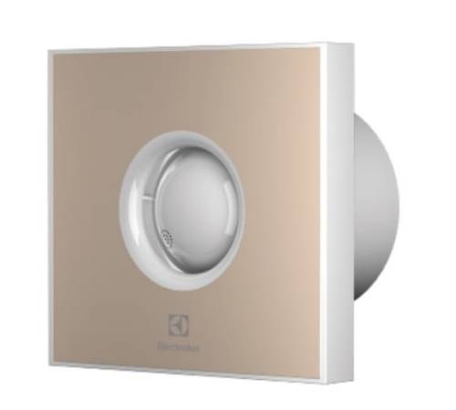 Вентилятор вытяжной Electrolux Rainbow EAFR-120 beige НС-1127186 Вентилятор вытяжной Electrolux Rainbow EAFR-120 beige НС-1127186