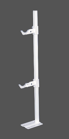 Кронштейн Твек RS, напольный, универ. для радиаторов