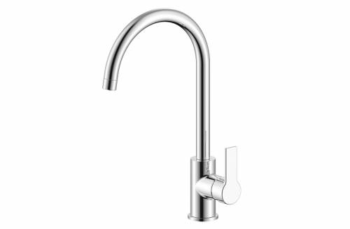 ARGO 3503 TITAN Смеситель для кухни, картридж d-35 ARGO 3503 TITAN Смеситель для кухни, картридж d-35