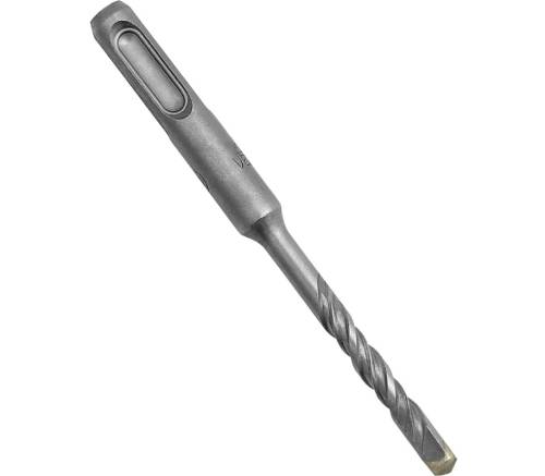 Бур SDS-plus (6х160 мм) Vertextools 999-06-160 Бур SDS-plus (6х160 мм) Vertextools 999-06-160
