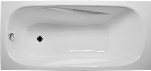 Ванна акриловая "Classic" 1700х700х415мм  А 1Marka (ЖЦ) Ванна акриловая "Classic" 1700х700х415мм  А 1Marka (ЖЦ)