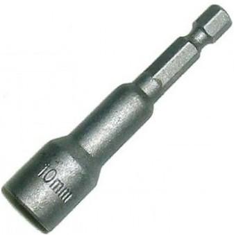 Бита магнитная 8мм  65мм  Бита магнитная 8мм  65мм