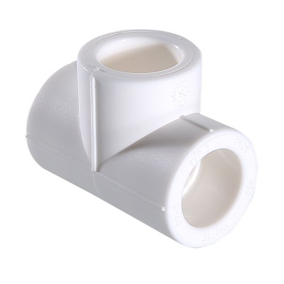 Тройник 25 мм, ПП