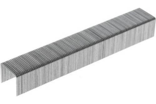 Скобы для мебельного степлера (10мм,тип скобы 53) (1000 шт.) Вихрь Скобы для мебельного степлера (10мм,тип скобы 53) (1000 шт.) Вихрь