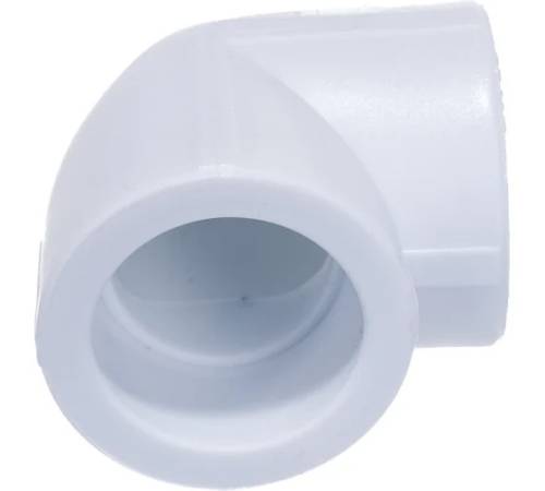 Угольник 40 мм, 90 град., ПП VALFEX