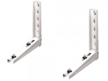 Кронштейн кондиционера L-600х500