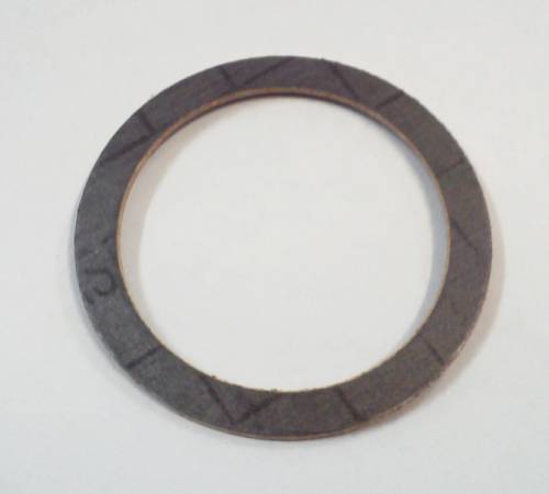 Прокладка паронит для радиатора 1 1/4" с графит. смазкой  Прокладка паронит для радиатора 1 1/4" с графит. смазкой