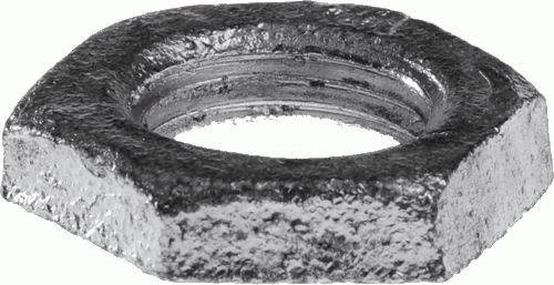 Контргайка. сталь 20 оцин (ЖЦ)