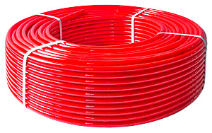 Труба полимерная 16(2,0) PEX VALTEC, c антидиф. слоем EVOH, бухта 100м, цена за 1 пог.м. Труба полимерная 16(2,0) PEX VALTEC, c антидиф. слоем EVOH, бухта 100м, цена за 1 пог.м.