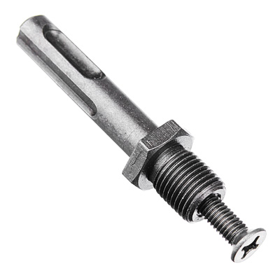 ЕРМАК Адаптер SDS-PLUS под патрон (1/2" 20 UNF) ЕРМАК Адаптер SDS-PLUS под патрон (1/2" 20 UNF)