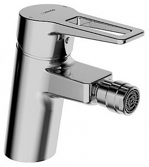 HANSA 9063285 TWIST cмеситель для биде